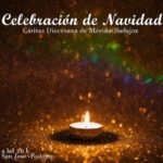 Celebración Navidad de Cáritas (Parroquia San José -Badajoz-)