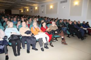 La II Jornada Diocesana de Liturgia se centró en el canto y la música