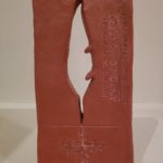 Entrega Premio Periodismo «Antonio Montero» (Casa de la Iglesia de la Concatedral -Mérida-)