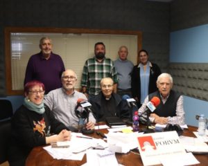 La XXXIX Campaña del Mochuelo ha recaudado  71.000 euros