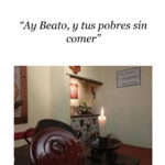 Conmemoración 71 aniversario milagro del arroz (Parroquia de Olivenza)