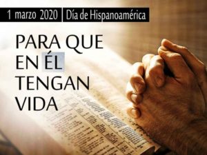[VÍDEO] Día de Hispanoamérica