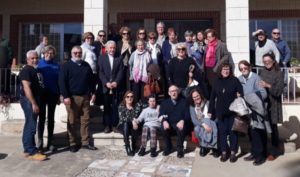 Celebrado el I cursillo diocesano de lectores litúrgicos