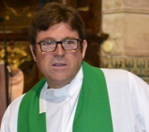 El sacerdote Manuel Fernández Rico nombrado delegado episcopal para la Pastoral Universitaria en Badajoz