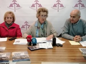 Manos Unidas financiará desde  la Diócesis 11 proyectos en 9 países
