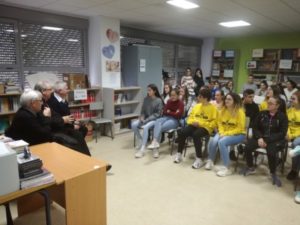 D. Celso Morga realizó su visita pastoral a Zahínos [FOTOS]