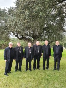 Los obispos extremeños, ante las situación del campo y los agricultores de la región