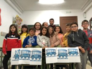 La Cuaresma centra la convivencia del proyecto Damasco en Badajoz