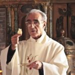 Fallece el sacerdote Antonio García-Moreno García-Moreno