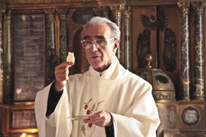 Fallece el sacerdote Antonio García-Moreno García-Moreno