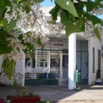 [VÍDEO] Así viven en el Centro Hermano el confinamiento por el coronavirus