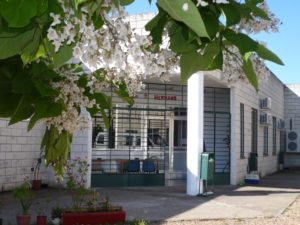 El Centro Hermano de Badajoz cumple 27 años