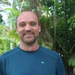El misionero diocesano César Caro, nuevo vicario general de San José del Amazonas