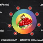 La Delegación de Catequesis lanza nuevos materiales para vivir la fe en familia