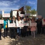 El arciprestazgo San Juan de Ribera ha celebrado un retiro dirigido por Ixcís