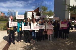 El arciprestazgo San Juan de Ribera ha celebrado un retiro dirigido por Ixcís