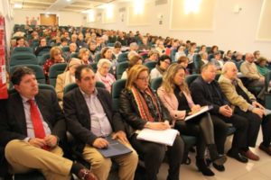 La Diócesis ha celebrado una jornada sobre los cuidados paliativos