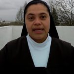 [VÍDEO] Judis, religiosa contemplativa, da una receta ante el reto del confinamiento
