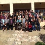 La Adoración Nocturna Española ha celebrado un retiro de Cuaresma en Villagonzalo