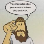 Vivir la fe desde casa