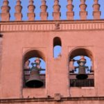 [VÍDEO]¡Únete a tocar las campanas a la hora del Ángelus!