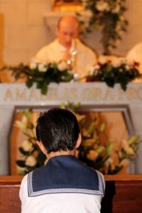 El Arzobispo aconseja el retraso de las Primeras Comuniones y Confirmaciones
