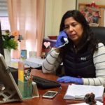 Los Centros de Escucha de Badajoz y Mérida se dan a conocer al clero