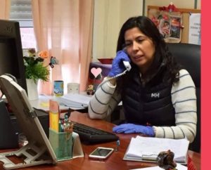 Los Centros de Escucha de Badajoz y Mérida se dan a conocer al clero