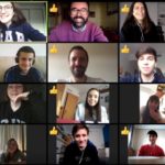 Experiencia pastoral marista: «Echad la red… Tenemos cobertura»