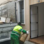 Cáritas abre el Centro de emergencia para Personas Sin Hogar 2ª Fase