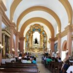 La Santa Sede concede un Año Santo Jubilar al Santuario de Nuestra Señora de los Dolores de Chandavila