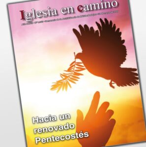 Iglesia en camino Nº 1.243