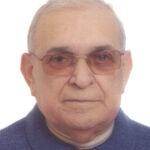 Fallece el sacerdote Antonio Guisado