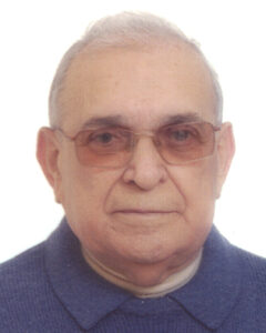 Fallece el sacerdote Antonio Guisado