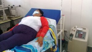 La Diócesis entrega 20.000 € al Vicariato de San José, en Perú, para hacer frente al COVID-19