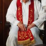Falleció el sacerdote José Antonio Maya García, que pasó más de 50 años de misionero en Costa Rica