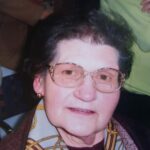 El Seminario recuerda a Juana Macarro, del Hogar de Nazaret, fallecida recientemente