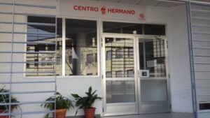 Centro Hermano, de Cáritas diocesana, cumple 25 años siendo referente en la inclusión  de personas sin hogar