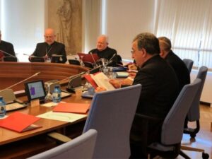 Nombrados dos sacerdotes de la diócesis para prestar sus servicios en la Conferencia Episcopal