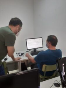 Cáritas diocesana ofrece su primer curso online en Limpieza profesional de grandes superficies