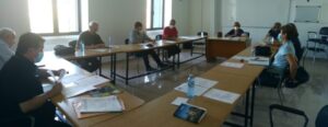 Las delegaciones de Misiones de la Provincia Eclesiástica se han reunido en Cáceres