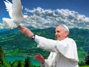 La Delegación de Ecumenismo nos invita a vivir el «Tiempo de la Creación»