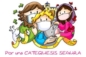 La Diócesis ofrece propuestas para una catequesis segura