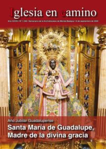 Iglesia en camino Nº 1.248