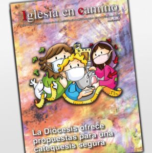 Iglesia en camino Nº 1.251