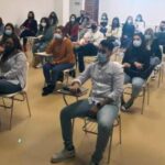 Inaugurado el curso DECA