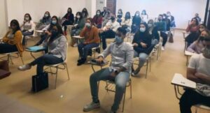 Inaugurado el curso DECA