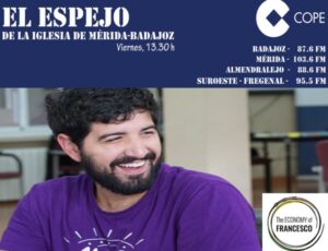 El Espejo 30-10-20
