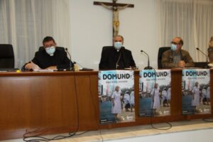 Este domingo celebramos el DOMUND