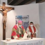 La Delegación de Misiones inició el curso con una jornada en Gévora